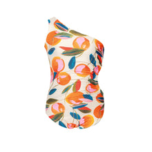 Carregar imagem no visualizador da galeria, Product Back: Rio De Sol Maiô Menina Picnic Maeve Kids