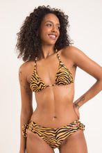 Carregar imagem no visualizador da galeria, Image 08: Rio De Sol Calcinha Bottom Wild-Orange Madrid