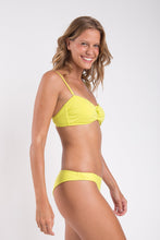 Carregar imagem no visualizador da galeria, Image 07: Rio De Sol Soutien Top Citrico Bandeau-Crispy
