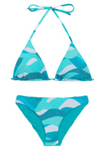 Carregar imagem no visualizador da galeria, Product Front: Rio De Sol Set Set Mayaguana Tri-Inv Essential-Comfy