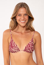 Carregar imagem no visualizador da galeria, Gallery: Rio De Sol Soutien Top Dune Lia