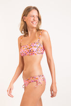Carregar imagem no visualizador da galeria, Image 02: Rio De Sol Set Set Sweet-Camo Bandeau-Reto Madrid