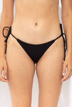 Carregar imagem no visualizador da galeria, Gallery: Rio De Sol Calcinha Bottom Solar-Black Ibiza-Comfy
