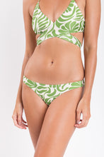 Carregar imagem no visualizador da galeria, Image 09: Rio De Sol Soutien Top Flow Kate
