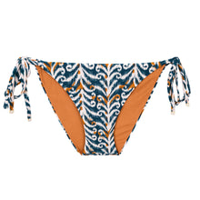 Carregar imagem no visualizador da galeria, Product Front: Rio De Sol Calcinha Bottom Ikat Ibiza-Comfy