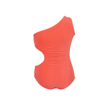 Carregar imagem no visualizador da galeria, Product Back: Rio De Sol Maiô Menina Malibu-Nina Maeve-Kids