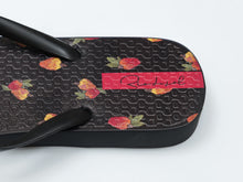 Carregar imagem no visualizador da galeria, Image 04: Rio De Sol Chinelos Cashew Slim