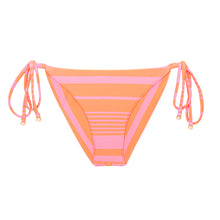 Carregar imagem no visualizador da galeria, Product Front: Rio De Sol Calcinha Bottom Solea Cheeky-Tie