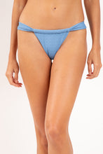 Carregar imagem no visualizador da galeria, Gallery: Rio De Sol Calcinha Bottom Solar-Celeste Eden