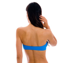 Carregar imagem no visualizador da galeria, Image 07: Rio De Sol Soutien Top Uv-Enseada Bandeau-Reto