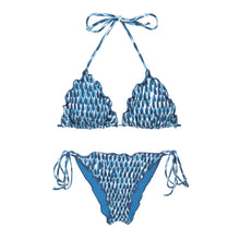 Carregar imagem no visualizador da galeria, Product Front: Rio De Sol Set Set Chuva Frufru