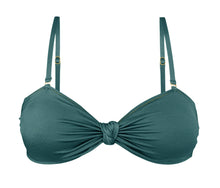 Carregar imagem no visualizador da galeria, Product Front: Rio De Sol Soutien Top Palace Bandeau-Joy