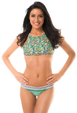 Carregar imagem no visualizador da galeria, Image 05: Rio De Sol Soutien Soutien Iemanja Sporty