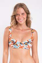 Carregar imagem no visualizador da galeria, Gallery: Rio De Sol Soutien Top Kauai Amelia