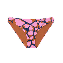 Carregar imagem no visualizador da galeria, Product Front: Rio De Sol Calcinha Bottom Amore-Pink Essential-Comfy