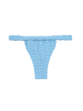 Carregar imagem no visualizador da galeria, Product Front: Rio De Sol Calcinha Bottom Drift-Cianita Eden