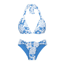 Carregar imagem no visualizador da galeria, Product Front: Wednesday In Hawaii By Rio De Sol Set Set Pua-Pacifica Mel
