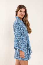 Carregar imagem no visualizador da galeria, Image 02: Rio De Sol Caftans / Saida De Praia Chuva Kimono