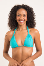 Carregar imagem no visualizador da galeria, Gallery: Rio De Sol Soutien Top Nanai Mel