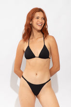 Carregar imagem no visualizador da galeria, Image 05: Rio De Sol Soutien Top Solar-Black Tri-Aya