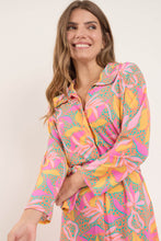 Carregar imagem no visualizador da galeria, Image 08: Rio De Sol Chemise Lyla Chemise