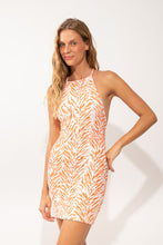 Carregar imagem no visualizador da galeria, Image 05: Rio De Sol Mini Dress Sahari Talia Dress