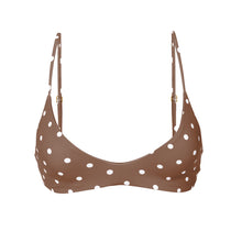 Carregar imagem no visualizador da galeria, Product Front: Wednesday In Hawaii By Rio De Sol Soutien Top Kiko-Coco Hana
