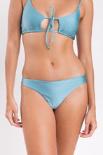 Carregar imagem no visualizador da galeria, Image 07: Rio De Sol Calcinha Bottom Shimmer-Laguna Nice-Fio