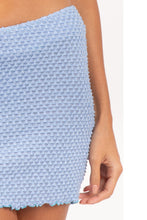 Carregar imagem no visualizador da galeria, Image 07: Rio De Sol Saia Drift-Cianita Lila Skirt