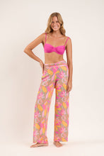 Carregar imagem no visualizador da galeria, Image 06: Rio De Sol Calça De Praia Lyla Pants Knot
