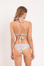 Carregar imagem no visualizador da galeria, Model Back: Rio De Sol Soutien Top Glow Mel