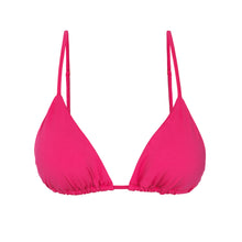 Carregar imagem no visualizador da galeria, Product Front: Wednesday In Hawaii By Rio De Sol Soutien Top Guava Ana