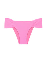 Carregar imagem no visualizador da galeria, Product Front: Rio De Sol Calcinha Bottom Crespinho-Rosa Baobi