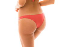 Carregar imagem no visualizador da galeria, Image 07: Rio De Sol Calcinha Bottom Madras Cortinao