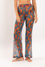 Carregar imagem no visualizador da galeria, Gallery: Rio De Sol Calça De Praia Luma Pants Lana