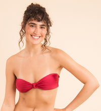 Carregar imagem no visualizador da galeria, Image 11: Rio De Sol Soutien Top Shimmer-Divino Bandeau-Joy