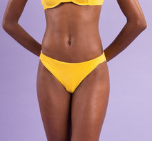 Carregar imagem no visualizador da galeria, Image 10: Rio De Sol Calcinha Bottom Malibu-Yellow Essential-Comfy