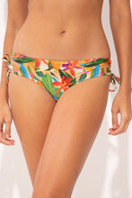 Carregar imagem no visualizador da galeria, Gallery: Rio De Sol Calcinha Bottom Tropical Madrid