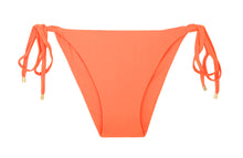 Carregar imagem no visualizador da galeria, Product Front: Rio De Sol Calcinha Bottom Dende Lacinho