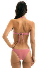 Carregar imagem no visualizador da galeria, Model Back: Rio De Sol Soutien Top Callas Bandeau