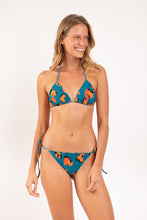 Carregar imagem no visualizador da galeria, Image 06: Rio De Sol Soutien Top Luma Frufru