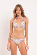 Carregar imagem no visualizador da galeria, Model Front: Rio De Sol Soutien Top Glow Mel