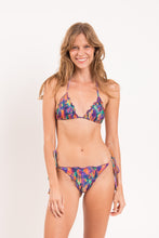Carregar imagem no visualizador da galeria, Model Front: Rio De Sol Set Set Euphoria Frufru