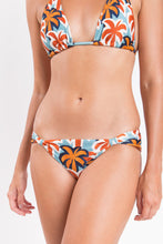 Carregar imagem no visualizador da galeria, Image 07: Rio De Sol Calcinha Bottom Kauai Mel