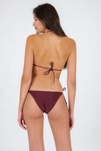 Carregar imagem no visualizador da galeria, Model Back: Rio De Sol Calcinha Bottom Barolo Ibiza-Rope