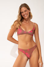 Carregar imagem no visualizador da galeria, Image 07: Wednesday In Hawaii By Rio De Sol Soutien Top Pua-Coco-Guava Hana