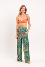 Carregar imagem no visualizador da galeria, Image 09: Rio De Sol Calça De Praia Wilds Wide Pants