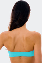 Carregar imagem no visualizador da galeria, Image 06: Rio De Sol Soutien Top Breeze Bandeau-Reto