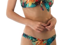 Carregar e reproduzir vídeo no visualizador da Galeria, Video: Rio De Sol Calcinha Bottom Paradise Nice