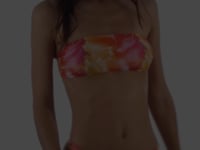 Carregar e reproduzir vídeo no visualizador da Galeria, Video: Rio De Sol Calcinha Bottom Tiedye-Purple Fio